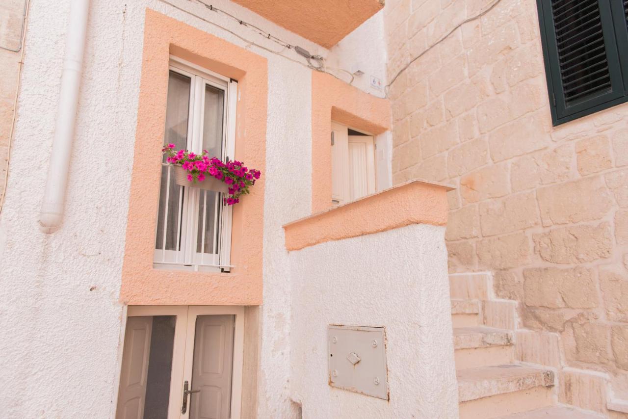 Almami Loft & Rooms Monopoli Kültér fotó