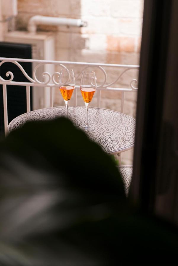 Almami Loft & Rooms Monopoli Kültér fotó