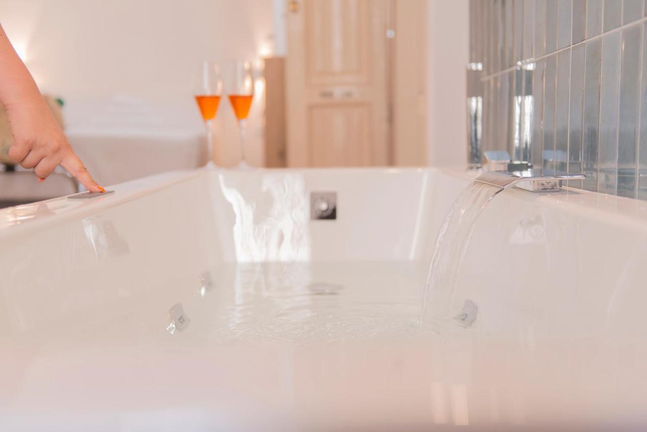 Almami Loft & Rooms Monopoli Kültér fotó