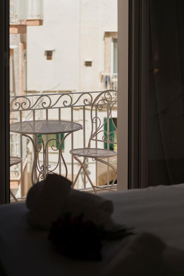 Almami Loft & Rooms Monopoli Kültér fotó