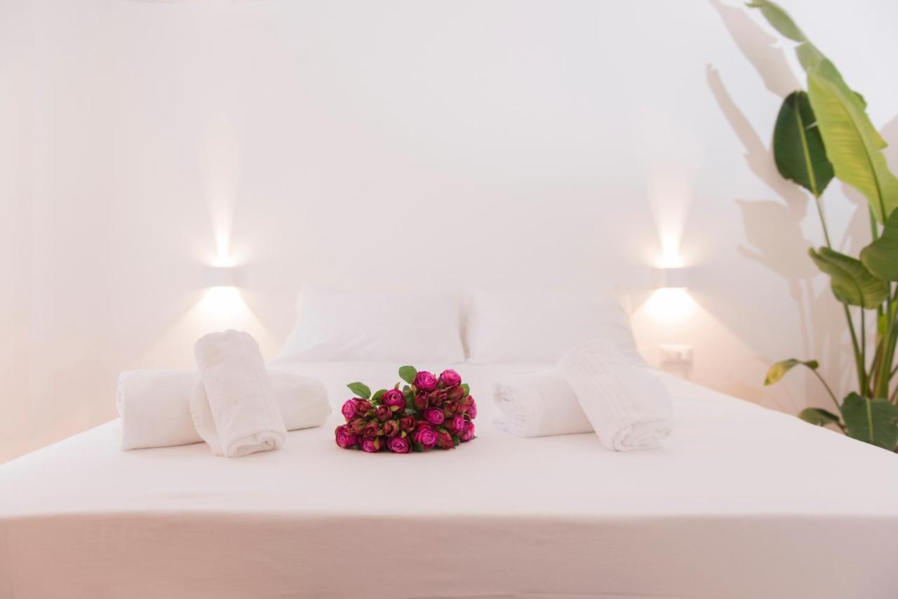 Almami Loft & Rooms Monopoli Kültér fotó