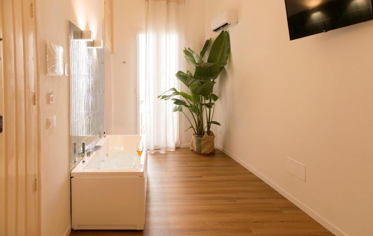 Almami Loft & Rooms Monopoli Kültér fotó
